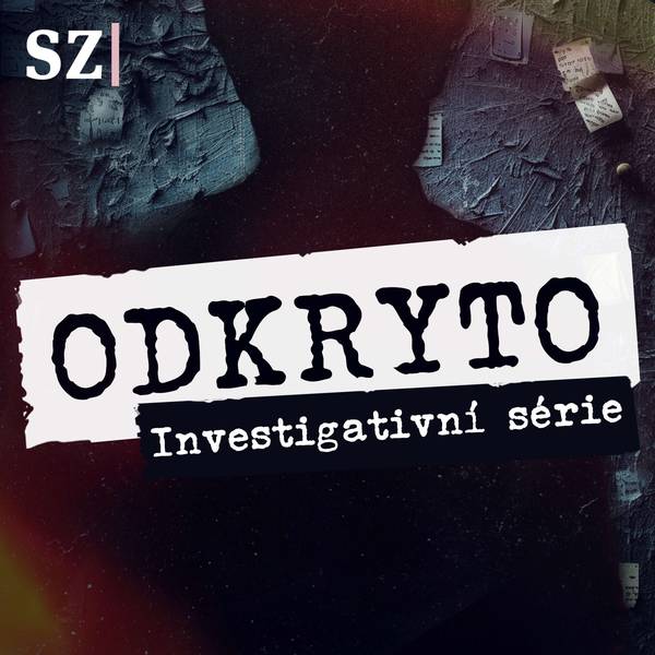 Odkryto